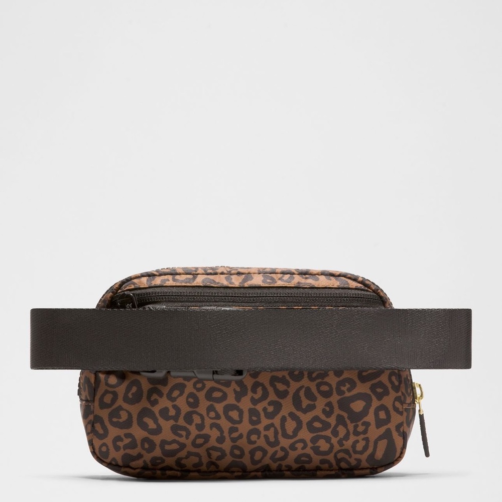 Lululemon Belt bag 1L Leopard - Picture 4 of 5